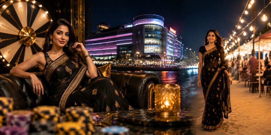 living casino