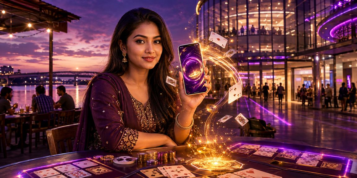 living casino
